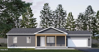 L14 Black Bear Path, Corinth, NY 12822