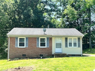 1120 E Springfield Rd, High Point, NC 27263
