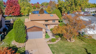 24112 W Joseph Ave, Plainfield, IL 60544