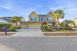 1161 Wyatt Ln, Myrtle Beach, SC 29577