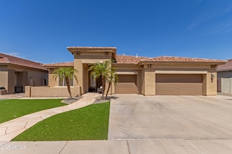 910 E Lynx Way, Chandler, AZ 85249