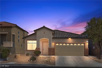 6512 Playa de Carmen Way, North Las Vegas, NV 89086