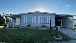 16230 Cynthia Ct, Fort Myers, FL 33908