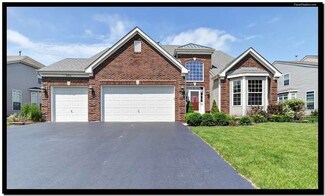 391 S Palmer Dr Unit 2B, Bolingbrook, IL 60490