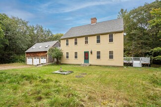 206 Longmarsh Rd, Durham, NH 03824
