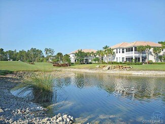 4795 Shinnecock Hills Ct Unit 101, Naples, FL 34112