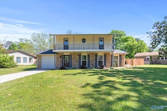 11021 Jean Rd SE, Huntsville, AL 35803
