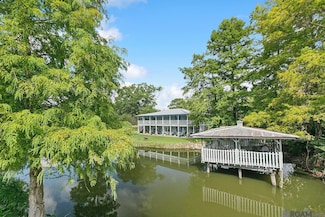 32350 Burgess Road Extension, Denham Springs, LA 70706