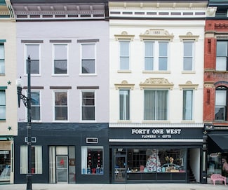 2nd 41 & 43 W 2nd, Maysville, KY 41056
