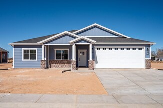 1968 W 4700 N, Cedar City, UT 84721