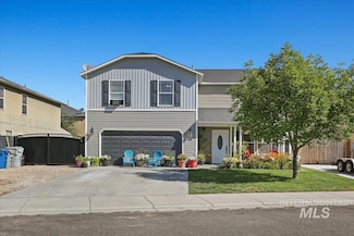 168 E Willow Creek Dr, Middleton, ID 83644