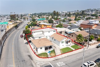 4045 Dennison St, Los Angeles, CA 90023