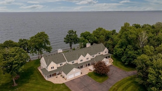 8012 Par 5 Dr, Onamia, MN 56359