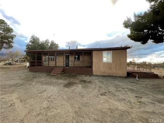 2845 Del Rosa Rd, Phelan, CA 92371