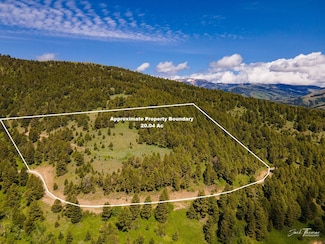 155 Grassy Mountain Rd, White Sulphur Springs, MT 59645