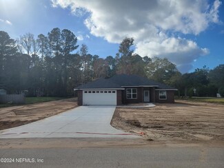 54028 Jamie Dr, Callahan, FL 32011