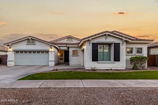 255 W Seagull Place, Chandler, AZ 85286