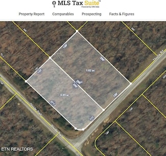 0 Thistle Rd Lot 2 & 3 Unit 1273275, Monterey, TN 38574