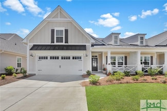 631 Blue Moon Crossing, Pooler, GA 31322