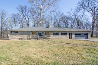 1209 E Elm Ln, Marion, IN 46952