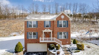 327 Fieldbrook Dr, Washington, PA 15301