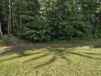 8 Mansfield Woods Way, New Hampton, NH 03256