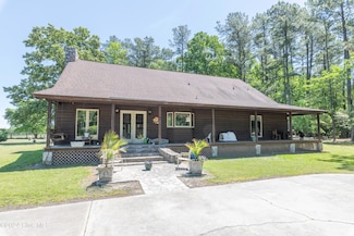 5119 Pridgen Rd, Elm City, NC 27822