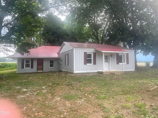 340 Jones Rd, Newton Grove, NC 28366