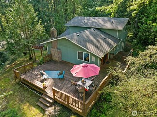 6706 Alpine Dr SW, Olympia, WA 98512