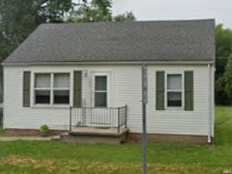 1625 N New York Ave, Muncie, IN 47304