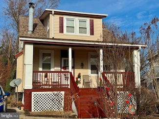 4428 Raspe Ave, Baltimore, MD 21206