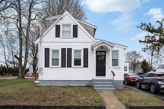 111 Forest Ave, Brockton, MA 02301