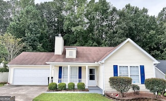 3353 Medina Dr, Jonesboro, GA 30236