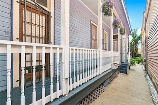 1240 N Villere St, New Orleans, LA 70116