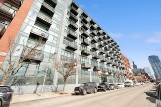 1224 W Van Buren St Unit 416, Chicago, IL 60607