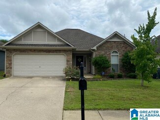 260 Fox Run Ln, Pell City, AL 35125