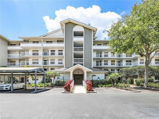 360 Horse Creek Dr Unit 305, Naples, FL 34110