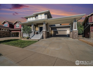 5420 Copernicus Dr, Fort Collins, CO 80528