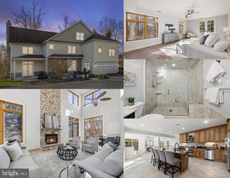 13301 Caswell Ct, Clifton, VA 20124