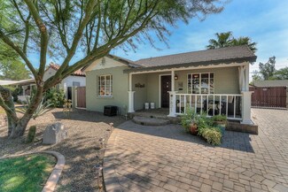 1621 N Laurel Ave, Phoenix, AZ 85007