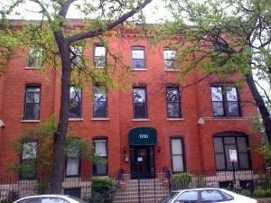 1760 N Wells St Unit 2F, Chicago, IL 60614