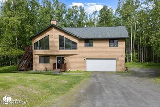 23807 Chandelle Dr, Chugiak, AK 99567