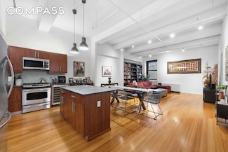 365 Bridge St Unit 12H, Brooklyn, NY 11201