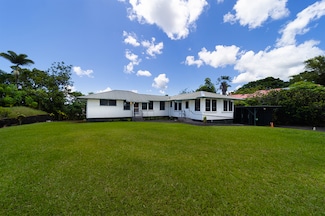 1027 Manono St, Hilo, HI 96720