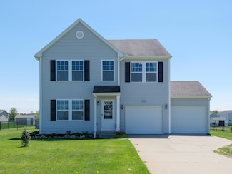 30777 Packard St, Paw Paw, MI 49079