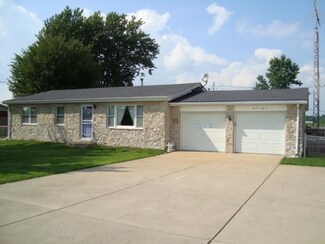 362 W 625 N, Sharpsville, IN 46068