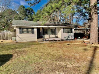 1716 Lorance Dr, Little Rock, AR 72206