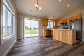 101 Spirit Path NW, Arlington, MN 55307