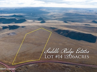 Lot 14 Shiplap Spur, Gillette, WY 82718