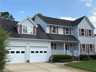 937 Marble Arch, Chesapeake, VA 23322